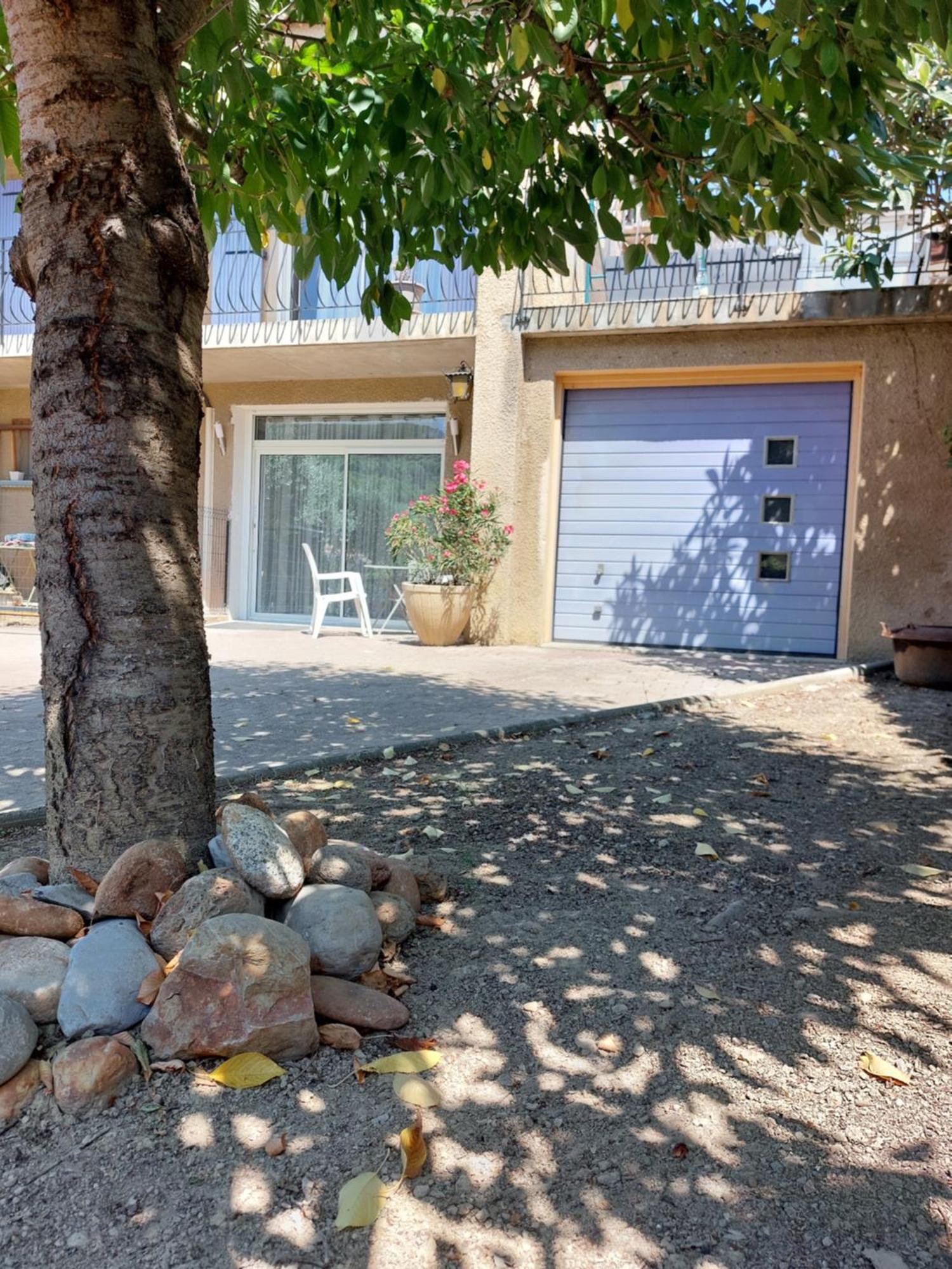 Souvenirs De Provence, Charmant Appartement Neuf 3 Etoiles Digne-les-Bains Exterior foto
